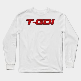 T-GDI Long Sleeve T-Shirt